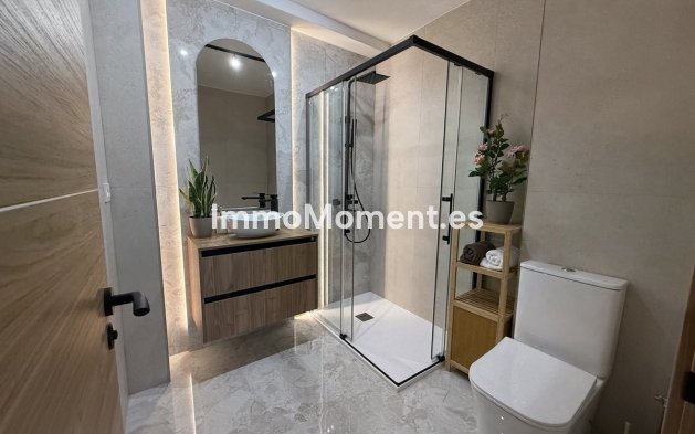 Bestaande woning - Appartement - Torrevieja - Playa del Cura