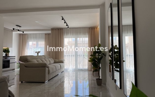 Bestaande woning - Appartement - Torrevieja - Playa del Cura