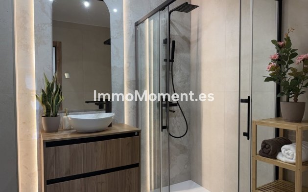 Bestaande woning - Appartement - Torrevieja - Playa del Cura