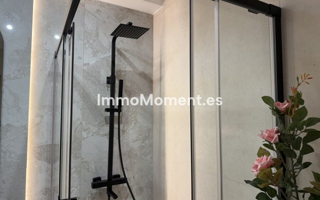 Bestaande woning - Appartement - Torrevieja - Playa del Cura