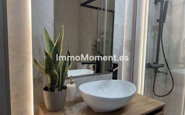 Bestaande woning - Appartement - Torrevieja - Playa del Cura
