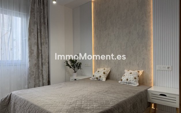 Bestaande woning - Appartement - Torrevieja - Playa del Cura