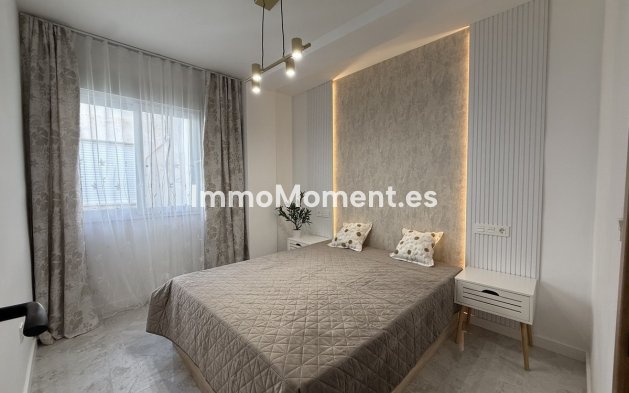 Bestaande woning - Appartement - Torrevieja - Playa del Cura