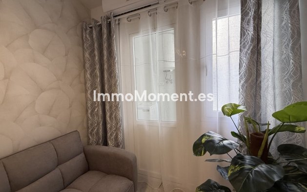 Bestaande woning - Appartement - Torrevieja - Playa del Cura