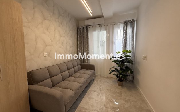 Bestaande woning - Appartement - Torrevieja - Playa del Cura