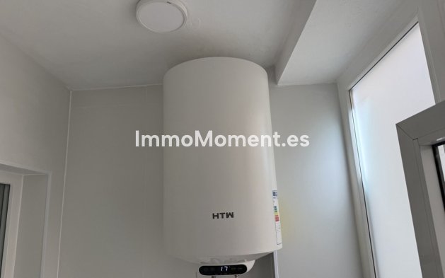 Bestaande woning - Appartement - Torrevieja - Playa del Cura