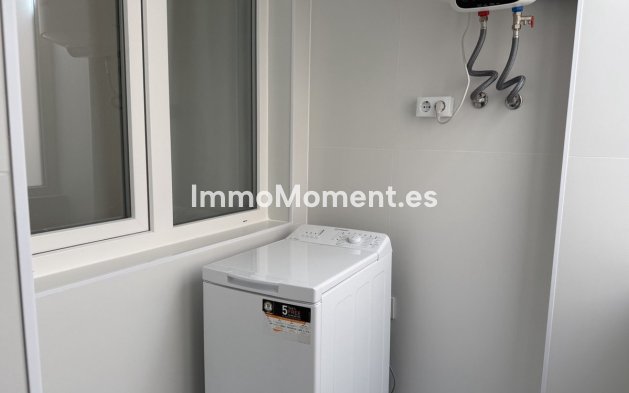 Bestaande woning - Appartement - Torrevieja - Playa del Cura