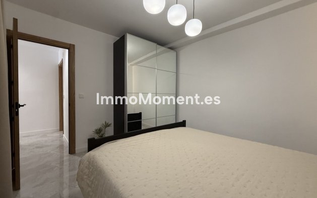 Bestaande woning - Appartement - Torrevieja - Playa del Cura