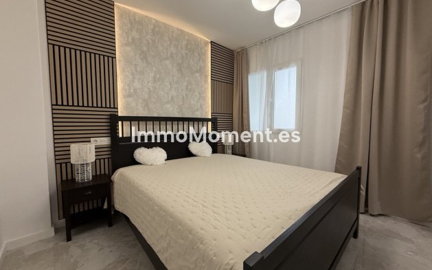 Bestaande woning - Appartement - Torrevieja - Playa del Cura