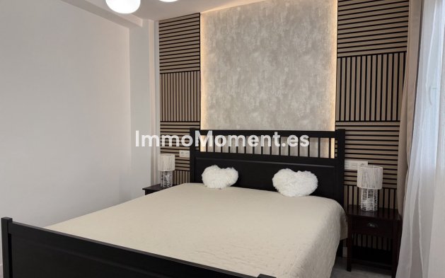 Bestaande woning - Appartement - Torrevieja - Playa del Cura