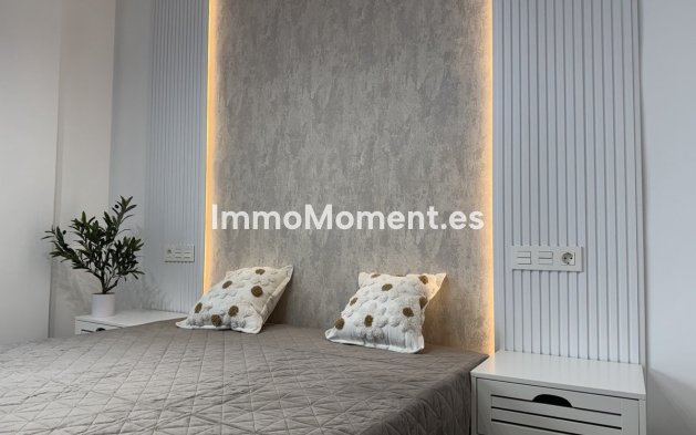 Bestaande woning - Appartement - Torrevieja - Playa del Cura