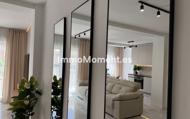 Bestaande woning - Appartement - Torrevieja - Playa del Cura