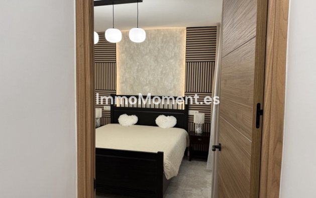 Bestaande woning - Appartement - Torrevieja - Playa del Cura