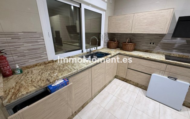 Wiederverkauf - Villa - Pinoso - Pinoso Centro