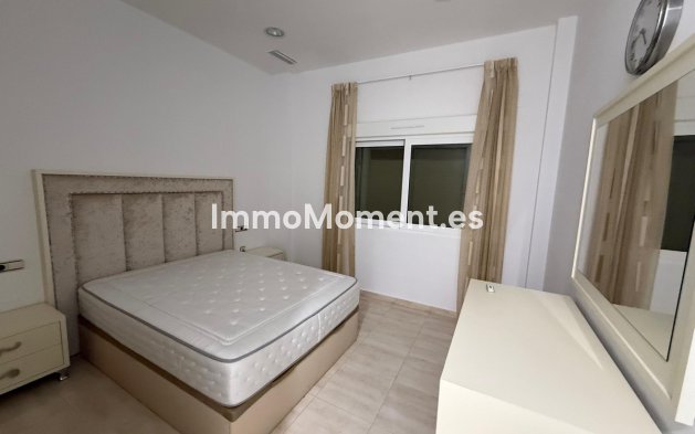 Wiederverkauf - Villa - Pinoso - Pinoso Centro