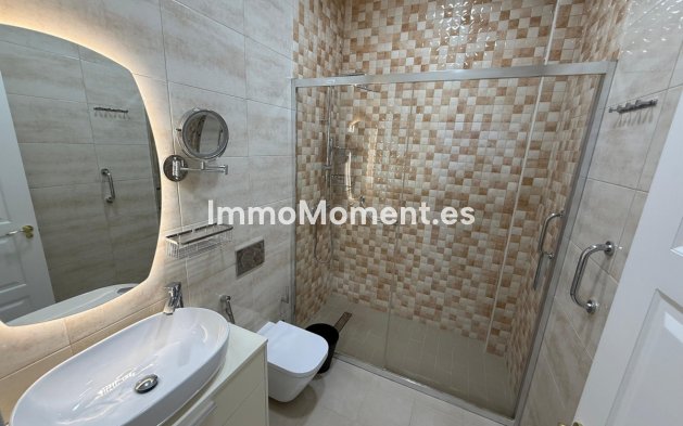 Wiederverkauf - Villa - Pinoso - Pinoso Centro