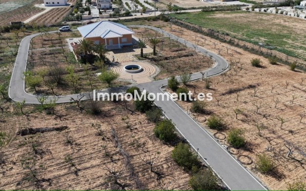 Wiederverkauf - Villa - Pinoso - Pinoso Centro