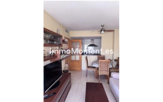 Resale - Apartment - Benidorm - Benidorm Centro