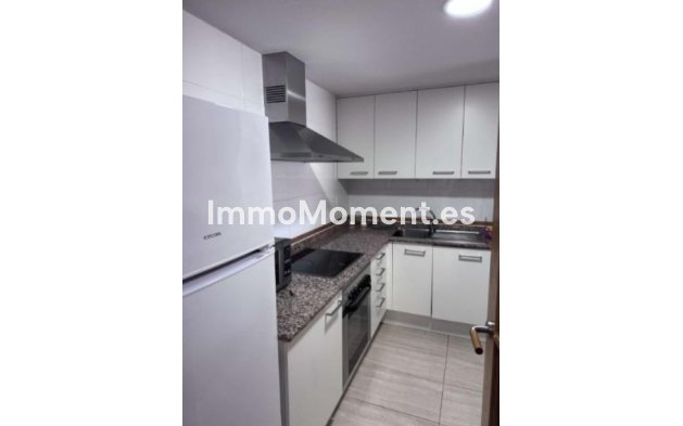 Resale - Apartment - Benidorm - Benidorm Centro