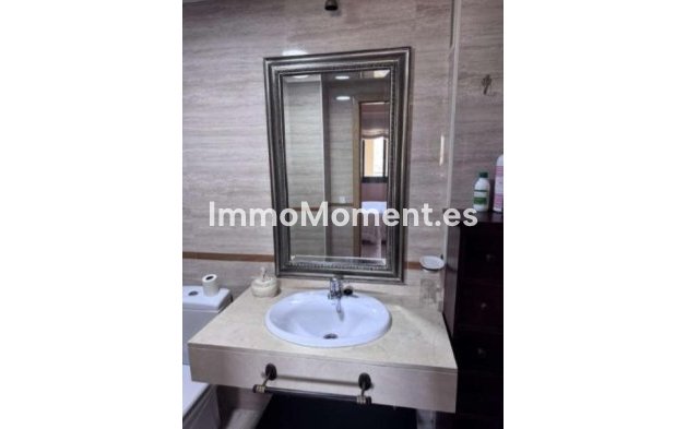 Resale - Apartment - Benidorm - Benidorm Centro