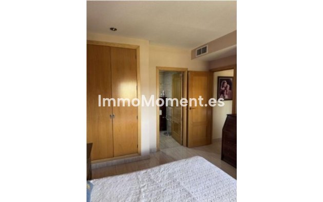 Resale - Apartment - Benidorm - Benidorm Centro