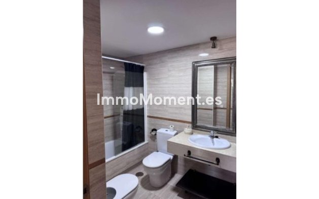 Resale - Apartment - Benidorm - Benidorm Centro