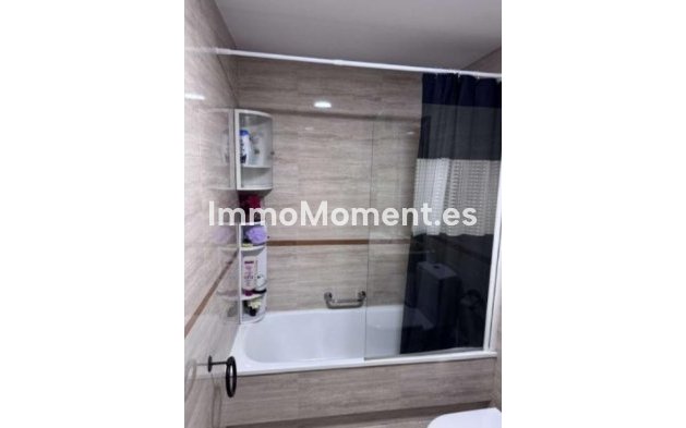 Resale - Apartment - Benidorm - Benidorm Centro
