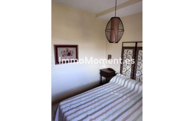 Resale - Apartment - Benidorm - Benidorm Centro