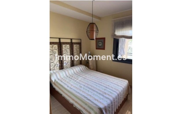 Resale - Apartment - Benidorm - Benidorm Centro