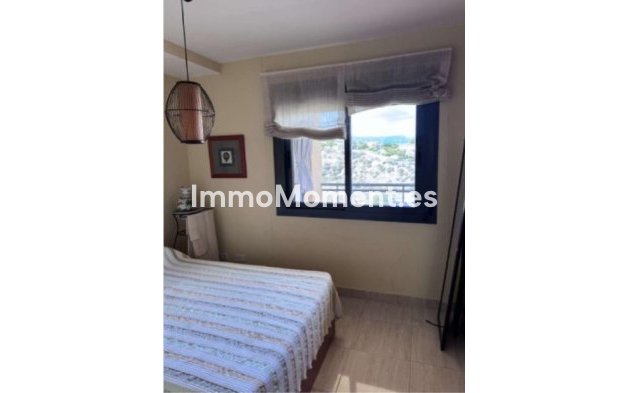 Resale - Apartment - Benidorm - Benidorm Centro