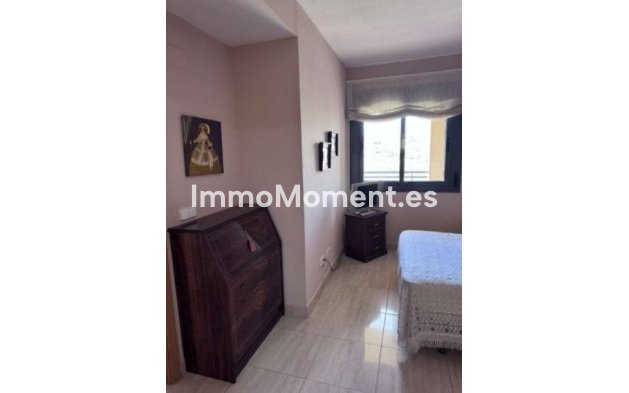 Resale - Apartment - Benidorm - Benidorm Centro