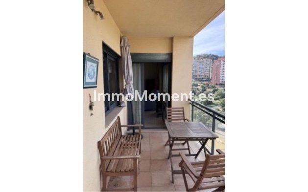 Resale - Apartment - Benidorm - Benidorm Centro