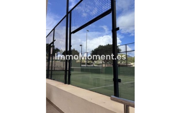 Resale - Apartment - Benidorm - Benidorm Centro