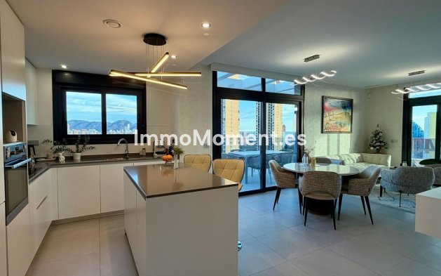 Reventa - Apartamento - Benidorm - Benidorm Centro