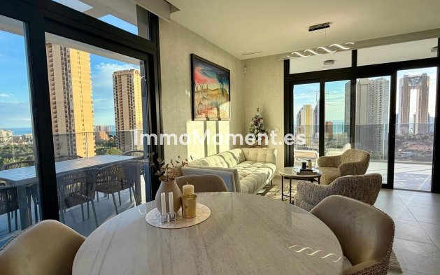 Reventa - Apartamento - Benidorm - Benidorm Centro