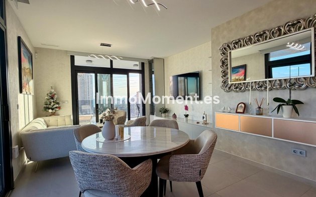 Reventa - Apartamento - Benidorm - Benidorm Centro