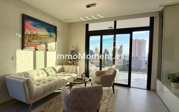 Reventa - Apartamento - Benidorm - Benidorm Centro