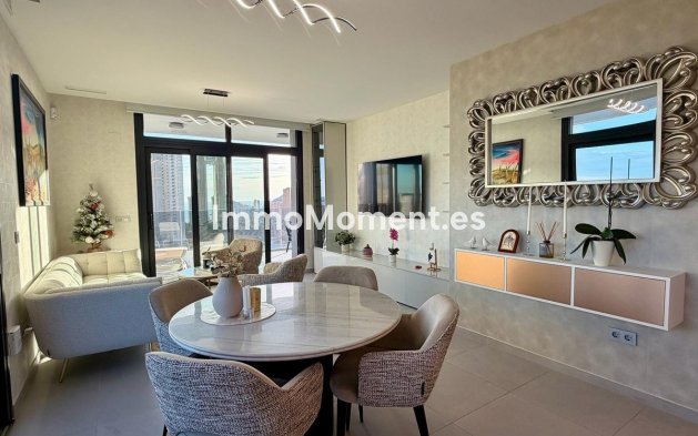 Reventa - Apartamento - Benidorm - Benidorm Centro