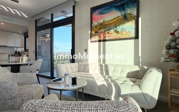 Reventa - Apartamento - Benidorm - Benidorm Centro