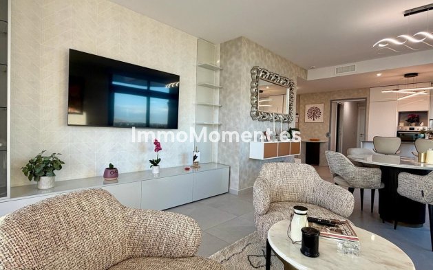 Reventa - Apartamento - Benidorm - Benidorm Centro