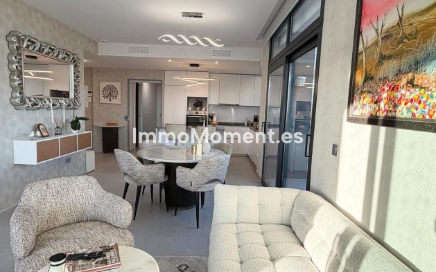 Reventa - Apartamento - Benidorm - Benidorm Centro