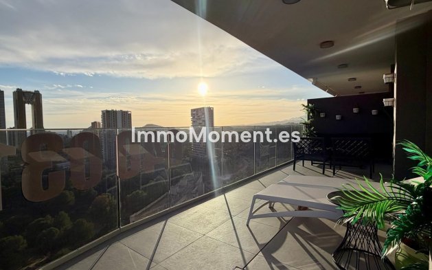 Reventa - Apartamento - Benidorm - Benidorm Centro