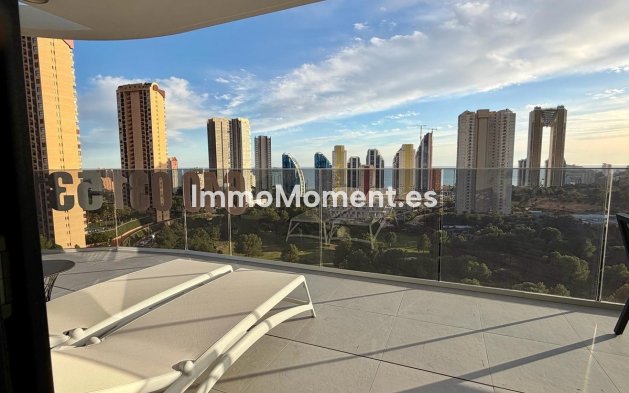 Reventa - Apartamento - Benidorm - Benidorm Centro