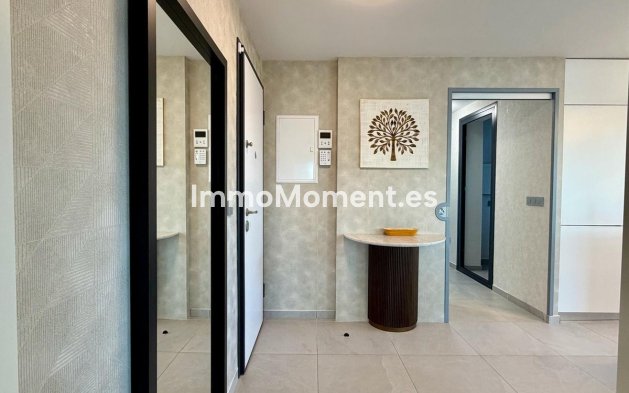 Reventa - Apartamento - Benidorm - Benidorm Centro