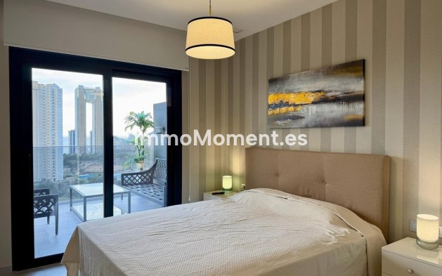 Reventa - Apartamento - Benidorm - Benidorm Centro
