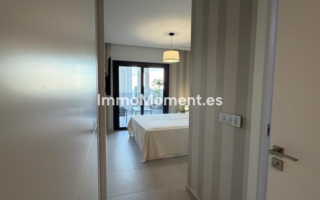 Reventa - Apartamento - Benidorm - Benidorm Centro