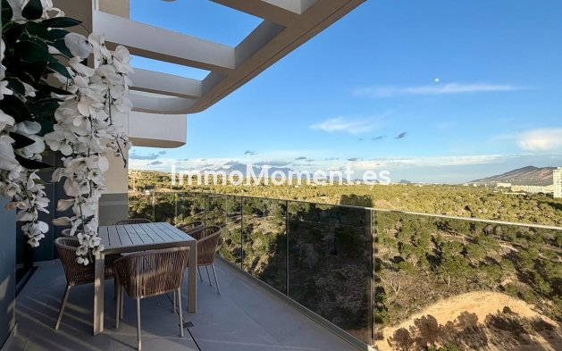 Reventa - Apartamento - Benidorm - Benidorm Centro