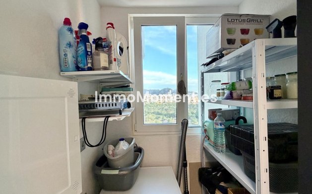 Reventa - Apartamento - Benidorm - Benidorm Centro