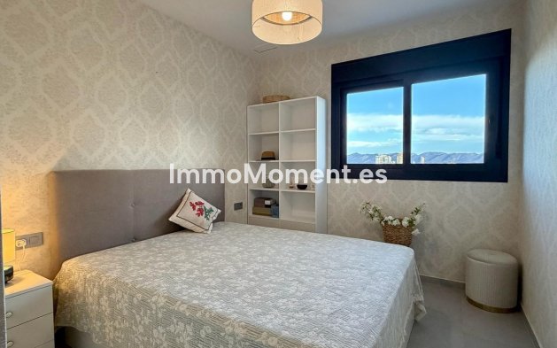 Reventa - Apartamento - Benidorm - Benidorm Centro