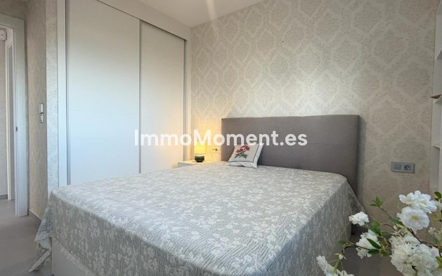 Reventa - Apartamento - Benidorm - Benidorm Centro